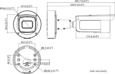 Kamera IP Hikvision DS-2CD3686G2-IZS(7-35mm)(H)(eF)