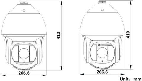 Kamera IP Hikvision DS-2DF8425IX-AELW(T5)
