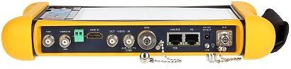 TESTER DAHUA PFM906-V2