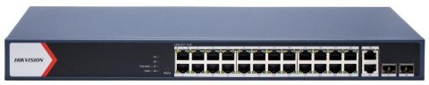 Switch Hikvision DS-3E1528P-EI
