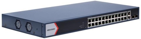 Switch Hikvision DS-3E1528P-EI
