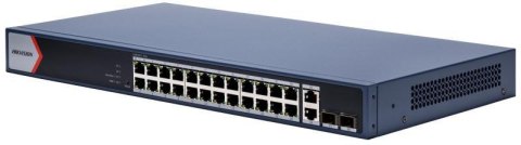 Switch Hikvision DS-3E1528P-EI