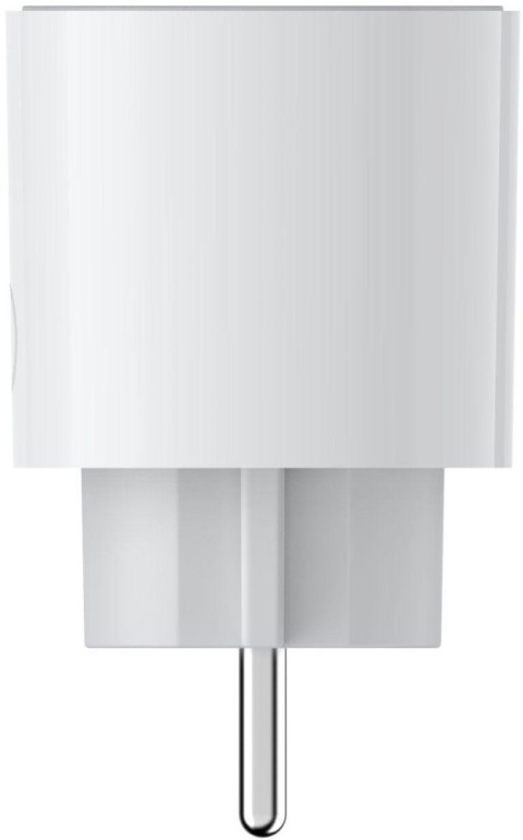 Aqara Power Plug H2 EU RGB | Inteligentne gniazdko | 16A, Thread/Zigbee, Apple Home