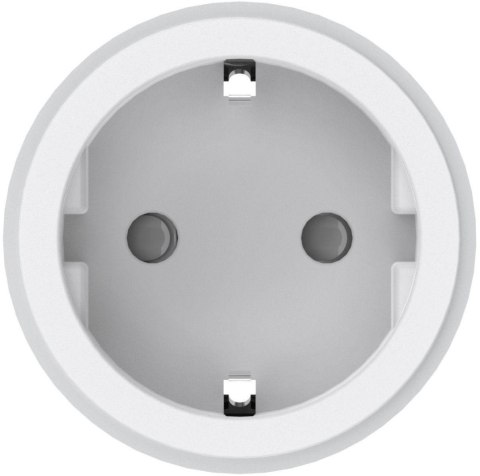 Aqara Power Plug H2 EU RGB | Inteligentne gniazdko | 16A, Thread/Zigbee, Apple Home