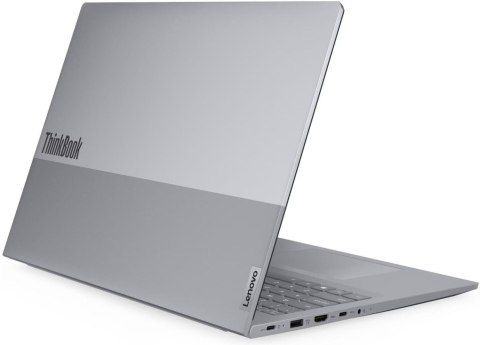 Laptop Lenovo ThinkBook 16 G9 R5-220/16"/16GB/512GB/Arctic Grey/W11Home