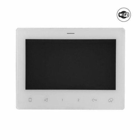 Monitor wideodomofonu VIDOS DUO IP M300W-X