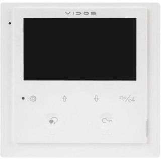 Monitor wideodomofonu VIDOS DUO M1024