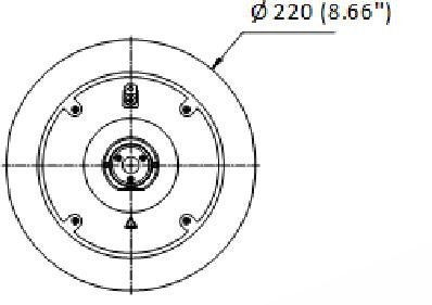 Kamera IP Hikvision DS-2DE5425WG1-E