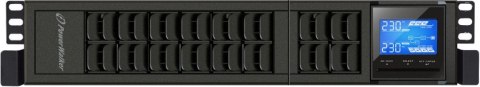 UPS ZASILACZ AWARYJNY PowerWalker VFI 3000 CRS