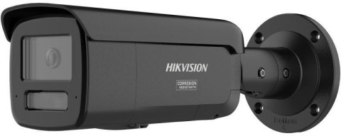 Kamera IP Hikvision 12MPx DS-2CD2T126G3-IS2UY/SL(2.8)eF BLACK
