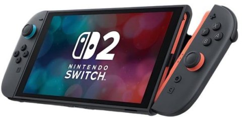 Konsola do gier NINTENDO Switch 2 + Pokémon Pokopia