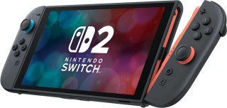 Konsola do gier NINTENDO Switch 2 + gra (Hogwarts Legacy)