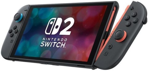 Konsola do gier NINTENDO Switch 2 + gra (Mario Kart World)