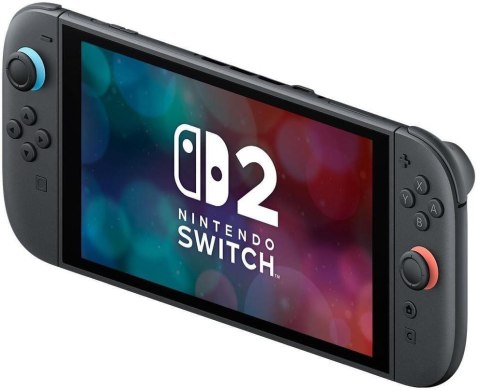 Konsola do gier NINTENDO Switch 2