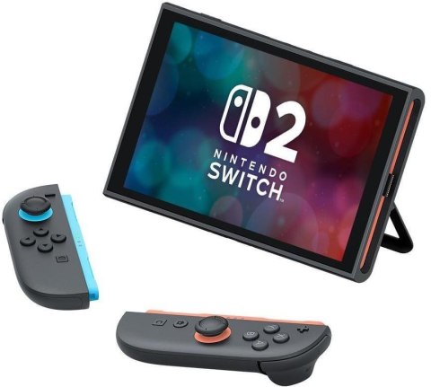 Konsola do gier NINTENDO Switch 2