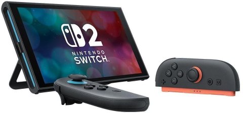 Konsola do gier NINTENDO Switch 2