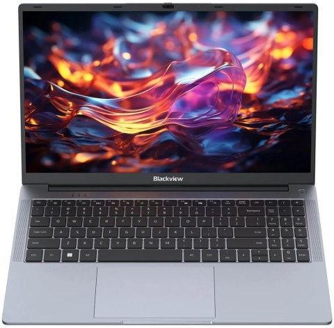 Laptop BlackView AceBook-6-K2 Ryzen 5 3500U/15.6" FHD/16GB/SSD 256GB/BT/ Win 11 Grey