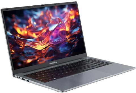 Laptop BlackView AceBook-6-K2 Ryzen 5 3500U/15.6" FHD/16GB/SSD 256GB/BT/ Win 11 Grey