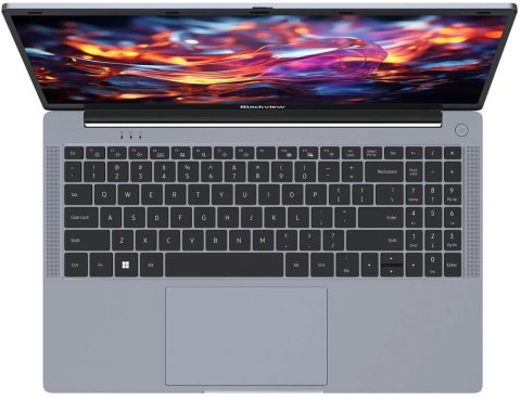 Laptop BlackView AceBook-6-K2 Ryzen 5 3500U/15.6" FHD/16GB/SSD 256GB/BT/ Win 11 Grey