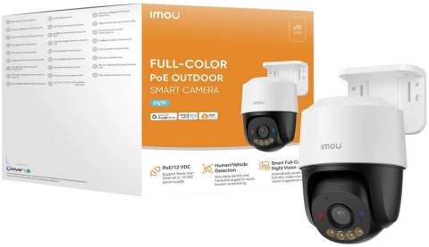 Kamera IP Imou PoE PS7FP-8X0 8MP PT