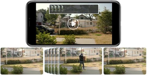 Kamera IP Imou PoE PS7FP-8X0 8MP PT