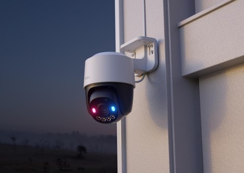 Kamera IP Imou PoE PS7FP-8X0 8MP PT