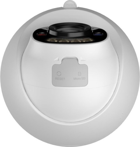 Kamera IP Imou PoE PS8EP 8MP kopułka