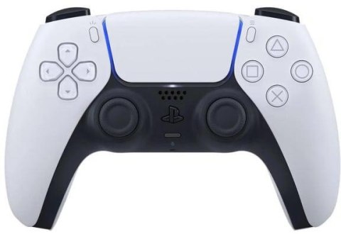 Konsola Sony PlayStation 5 digital slim e-chassis