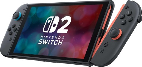 Konsola do gier NINTENDO Switch 2 + 2 gry (Mario Kart World, Hogwarts Legacy)
