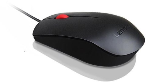 Mysz komputerowa Lenovo Essential USB