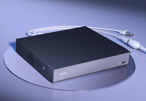 Rejestrator IP Imou N110-4P 10-kanałowy 4-PoE