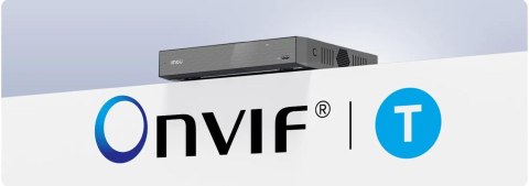 Rejestrator IP Imou N110-4P 10-kanałowy 4-PoE