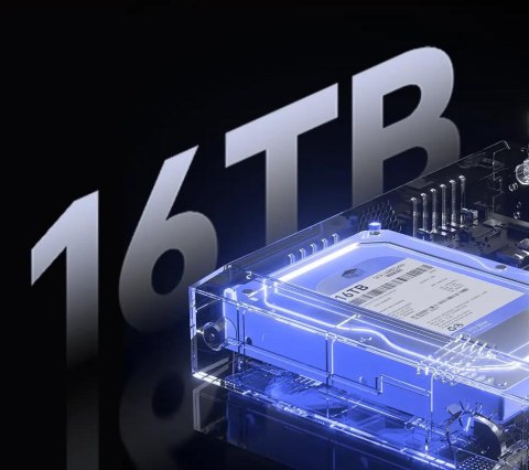 Rejestrator IP Imou N110-4P 10-kanałowy 4-PoE