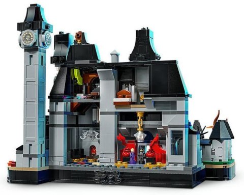 Klocki LEGO Wednesday - Chatka Morticii