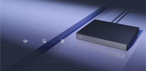 Rejestrator IP Imou N236-16P 36-kanałowy 16-PoE