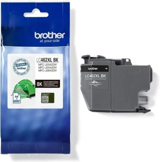 Tusz Brother LC-462XL czarny