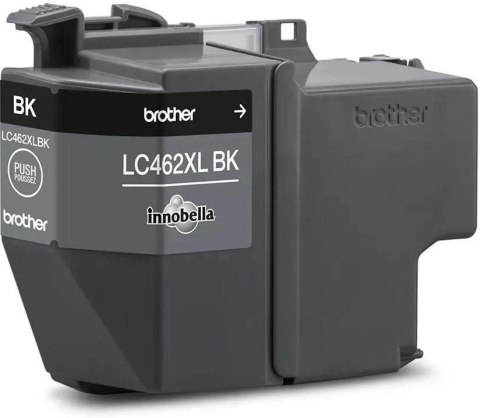 Tusz Brother LC-462XL czarny