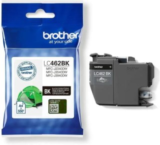 Tusz Brother LC-462BK czarny