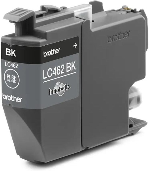 Tusz Brother LC-462BK czarny