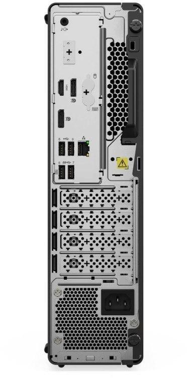 Komputer Lenovo ThinkCentre M70s Gen 6 SFF 12YK0011PB Ultra 5 225 16GB 512SSD Int W11Pro