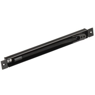 OSŁONA KABLOWA WPUSZCZANA W PROFIL ATLO-KPS-21X262/SHEEL-S BLACK ATLO