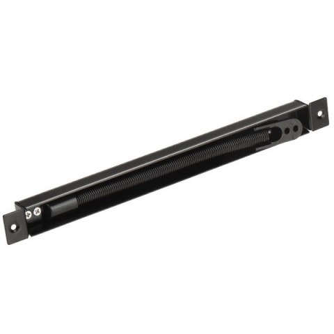 OSŁONA KABLOWA WPUSZCZANA W PROFIL ATLO-KPS-21X262/SHEEL-S BLACK ATLO