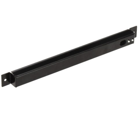 OSŁONA KABLOWA WPUSZCZANA W PROFIL ATLO-KPS-21X262/SHEEL-S BLACK ATLO