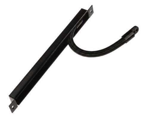 OSŁONA KABLOWA WPUSZCZANA W PROFIL ATLO-KPS-21X262/SHEEL-S BLACK ATLO