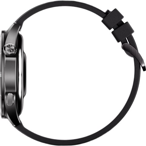 Smartwatch Mibro Watch GT (czarny) (2 paski w zestawie)