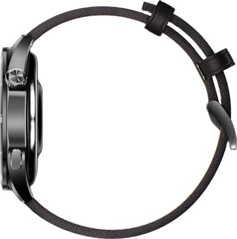 Smartwatch Mibro Watch GT (czarny) (2 paski w zestawie)