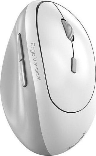 Mysz bezprzewodowa Genius Ergo 8350S biała, 2400DPI