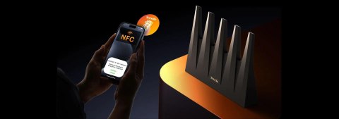 ROUTER TENDA BE12 Pro WIFI7