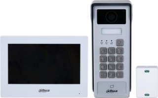 Zestaw wideodomofonowy DAHUA KTX03