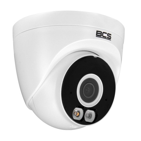 Kamera IP BCS LINE BCS-L-EIP15FSR3L3-W-Ai